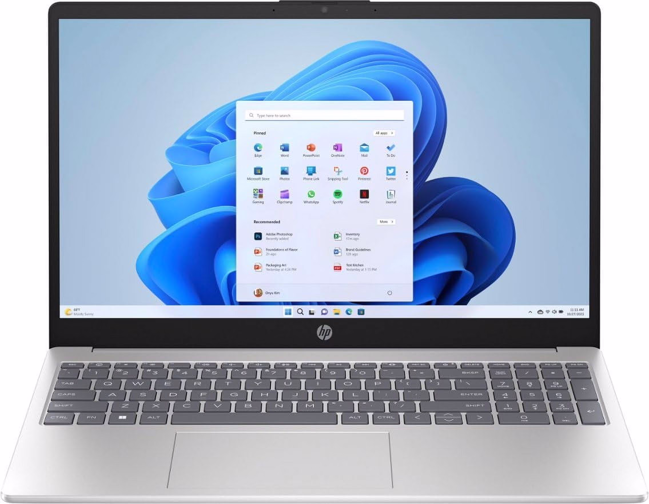 HP Laptop 15 AMD Ryzen 5 Philippines