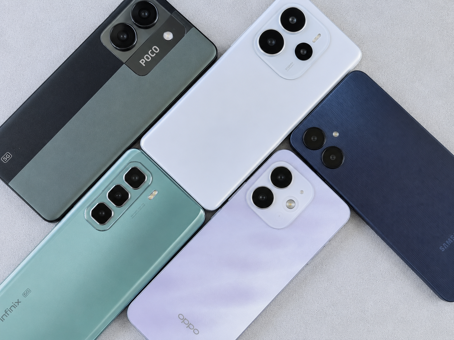 Best budget smartphones in the Philippines under 10000 pesos 2026