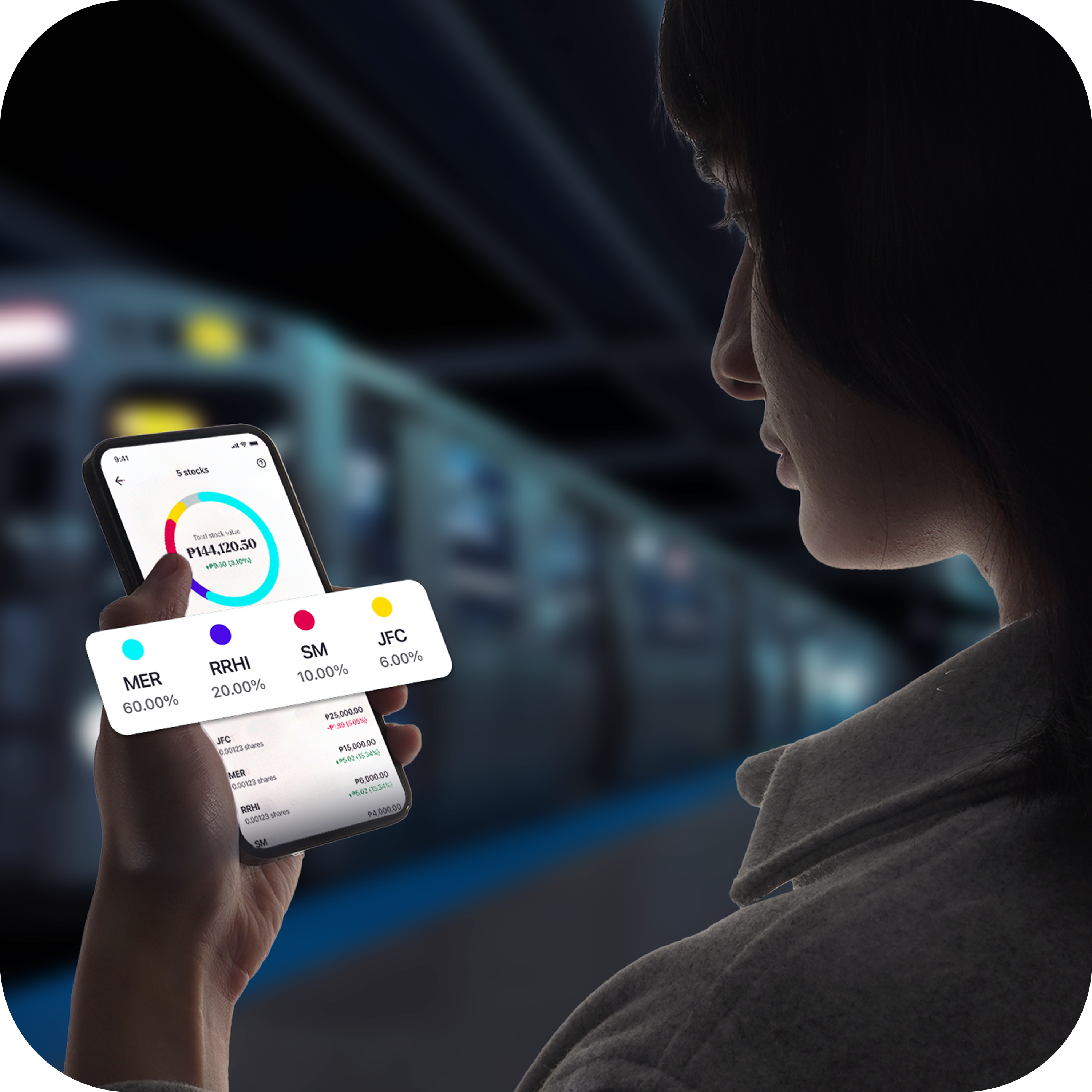 GoTyme Bank app interface