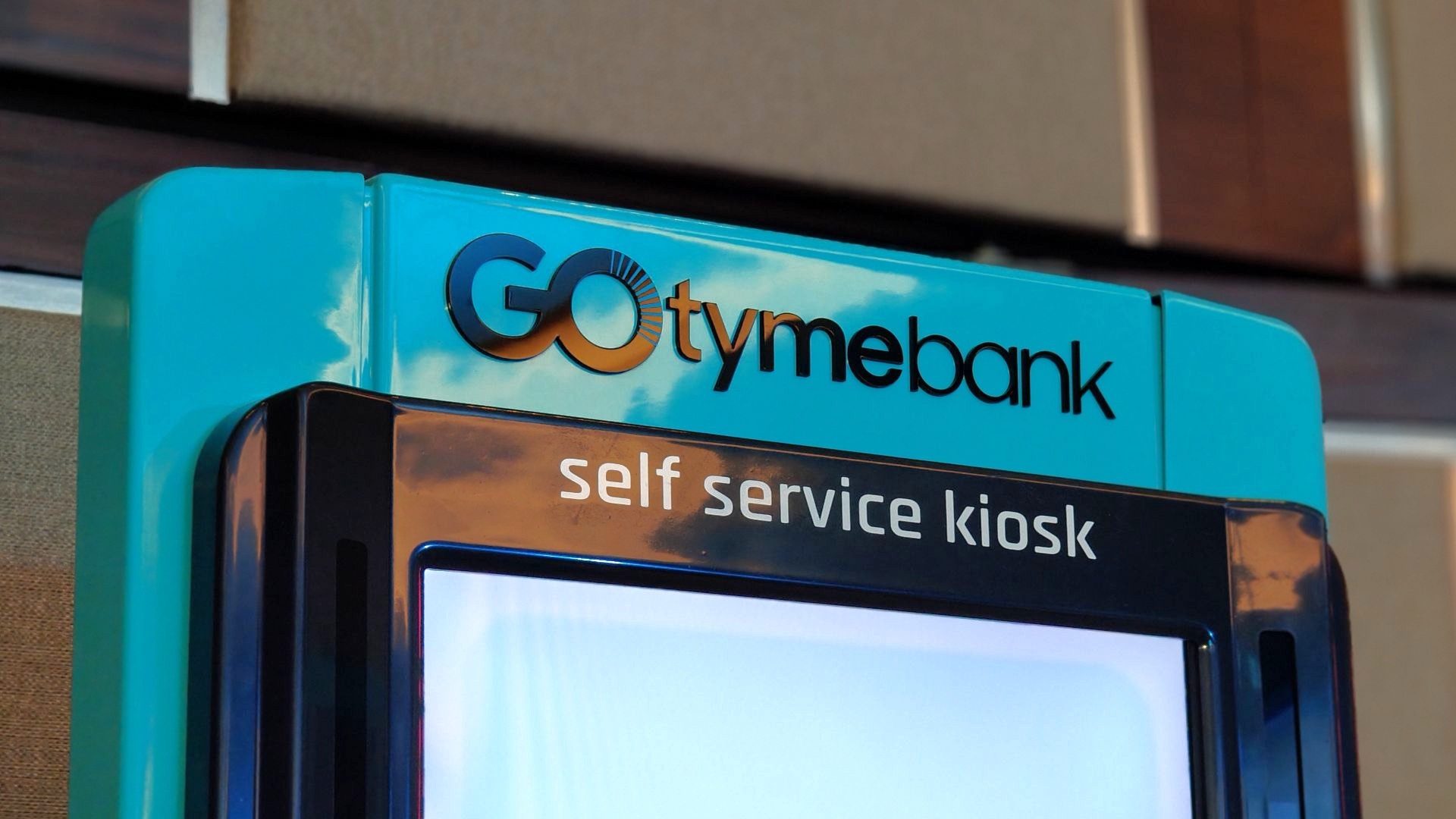 GoTyme Bank digital banking